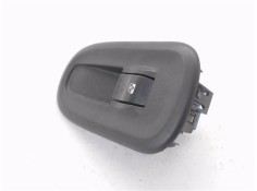 Recambio de mando elevalunas delantero derecho para renault master iii combi 2.3 l1h1 3,0t referencia OEM IAM 8200548968  