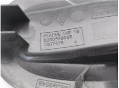 Recambio de mando elevalunas delantero derecho para renault master iii combi 2.3 l1h1 3,0t referencia OEM IAM 8200548968  