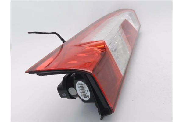 Recambio de piloto trasero izquierdo para renault master iii combi 2.3 l1h1 3,0t referencia OEM IAM 265550023R 17148500 
