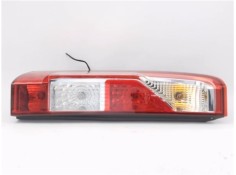 Recambio de piloto trasero izquierdo para renault master iii combi 2.3 l1h1 3,0t referencia OEM IAM 265550023R 17148500 