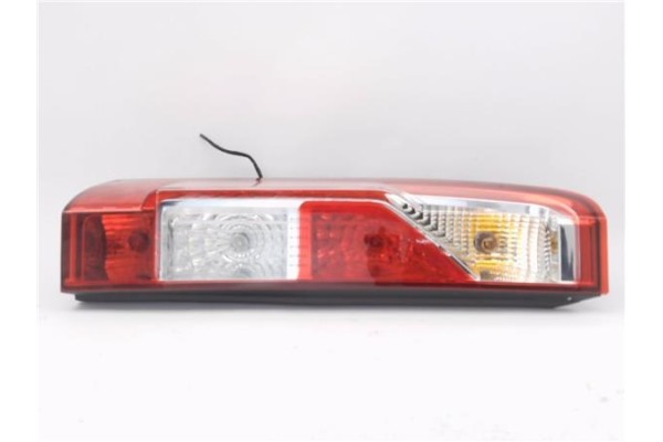 Recambio de piloto trasero izquierdo para renault master iii combi 2.3 l1h1 3,0t referencia OEM IAM 265550023R 17148500 
