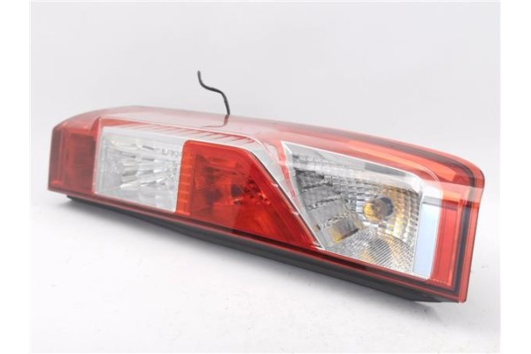 Recambio de piloto trasero izquierdo para renault master iii combi 2.3 l1h1 3,0t referencia OEM IAM 265550023R 17148500 
