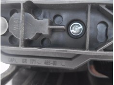 Recambio de piloto trasero izquierdo para renault master iii combi 2.3 l1h1 3,0t referencia OEM IAM 265550023R 17148500 