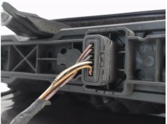 Recambio de piloto trasero izquierdo para renault master iii combi 2.3 l1h1 3,0t referencia OEM IAM 265550023R 17148500 