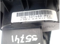 Recambio de conmutador luces para land rover discovery 2.7 td referencia OEM IAM YUD501460PVJ  