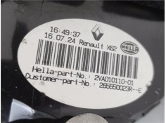 Recambio de piloto trasero izquierdo para renault master iii combi 2.3 l1h1 3,0t referencia OEM IAM 265550023R 17148500 