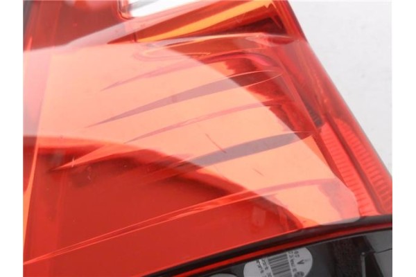 Recambio de piloto trasero izquierdo para renault master iii combi 2.3 l1h1 3,0t referencia OEM IAM 265550023R 17148500 