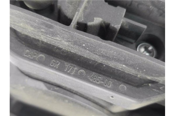 Recambio de piloto trasero derecho para renault master iii combi 2.3 l1h1 3,0t referencia OEM IAM 084421970R 17148500 