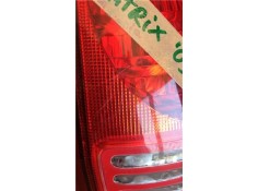 Recambio de piloto trasero izquierdo para hyundai matrix (fc) 1.5 crdi gls referencia OEM IAM 92401170 R02L 