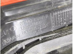 Recambio de piloto trasero derecho para renault master iii combi 2.3 l1h1 3,0t referencia OEM IAM 084421970R 17148500 