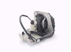 Recambio de cierre electromagnetico trasero derecho para renault master iii combi 2.3 l1h1 3,0t referencia OEM IAM I120009  