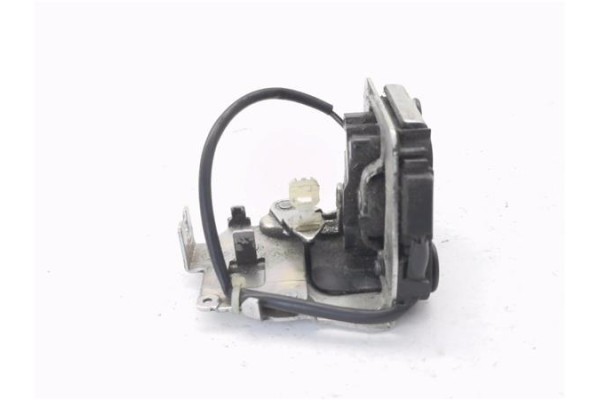 Recambio de cierre electromagnetico trasero derecho para renault master iii combi 2.3 l1h1 3,0t referencia OEM IAM I120009  