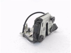 Recambio de cierre electromagnetico trasero derecho para renault master iii combi 2.3 l1h1 3,0t referencia OEM IAM I120009  