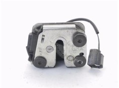 Recambio de cierre electromagnetico trasero derecho para renault master iii combi 2.3 l1h1 3,0t referencia OEM IAM I120009  