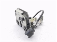 Recambio de cierre electromagnetico trasero derecho para renault master iii combi 2.3 l1h1 3,0t referencia OEM IAM I120009  