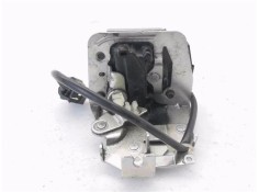 Recambio de cierre electromagnetico trasero derecho para renault master iii combi 2.3 l1h1 3,0t referencia OEM IAM I120009  