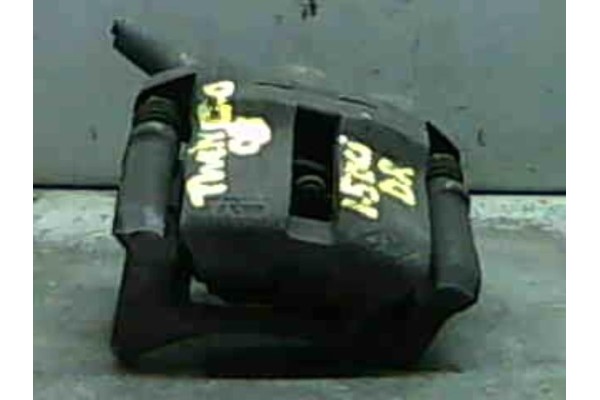Recambio de pinza freno delantero derecha para renault twingo (cn0_) 1.5 dci (cn0e) referencia OEM IAM   