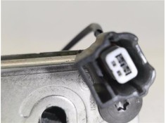 Recambio de cierre electromagnetico trasero derecho para renault master iii combi 2.3 l1h1 3,0t referencia OEM IAM I120009  