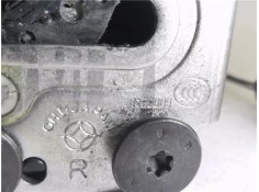 Recambio de cierre electromagnetico trasero derecho para renault master iii combi 2.3 l1h1 3,0t referencia OEM IAM I120009  