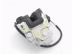Recambio de cierre electromagnetico trasero derecho para renault master iii combi 2.3 l1h1 3,0t referencia OEM IAM I120009  