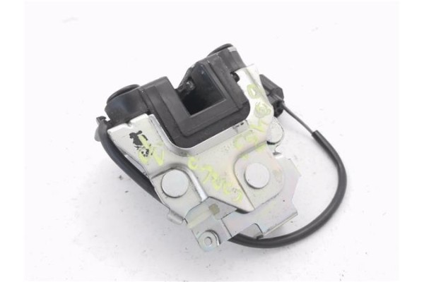 Recambio de cierre electromagnetico trasero derecho para renault master iii combi 2.3 l1h1 3,0t referencia OEM IAM I120009  