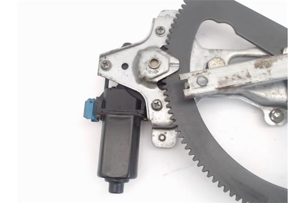 Recambio de elevalunas electrico delantero derecho para daewoo tacuma (klau) sin definir referencia OEM IAM   