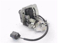 Recambio de cierre electromagnetico trasero derecho para renault master iii combi 2.3 l1h1 3,0t referencia OEM IAM I120009  