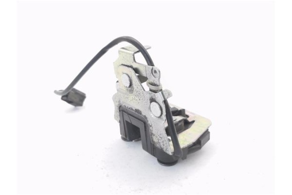 Recambio de cerradura puerta corredera derecha para renault master iii combi 2.3 l1h1 3,0t referencia OEM IAM I120009  