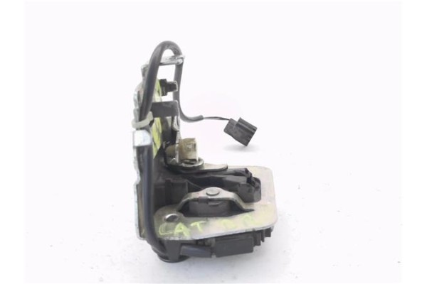 Recambio de cerradura puerta corredera derecha para renault master iii combi 2.3 l1h1 3,0t referencia OEM IAM I120009  