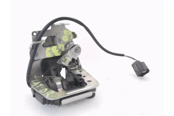 Recambio de cerradura puerta corredera derecha para renault master iii combi 2.3 l1h1 3,0t referencia OEM IAM I120009  
