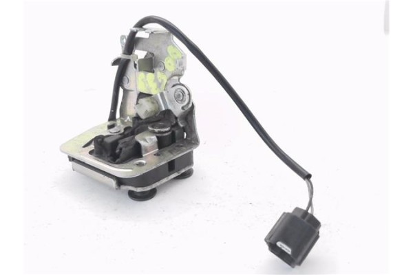 Recambio de cerradura puerta corredera derecha para renault master iii combi 2.3 l1h1 3,0t referencia OEM IAM I120009  