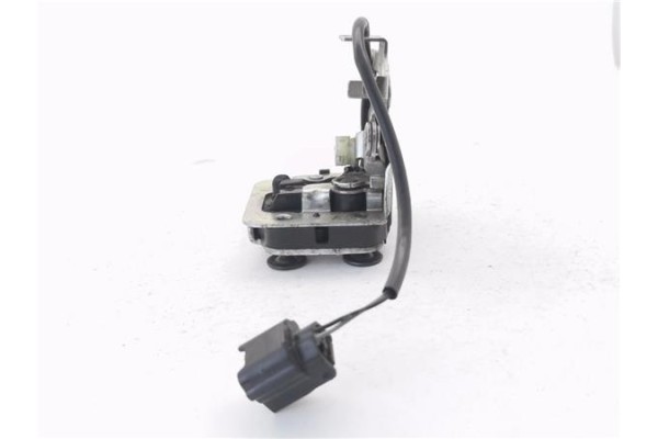 Recambio de cerradura puerta corredera derecha para renault master iii combi 2.3 l1h1 3,0t referencia OEM IAM I120009  