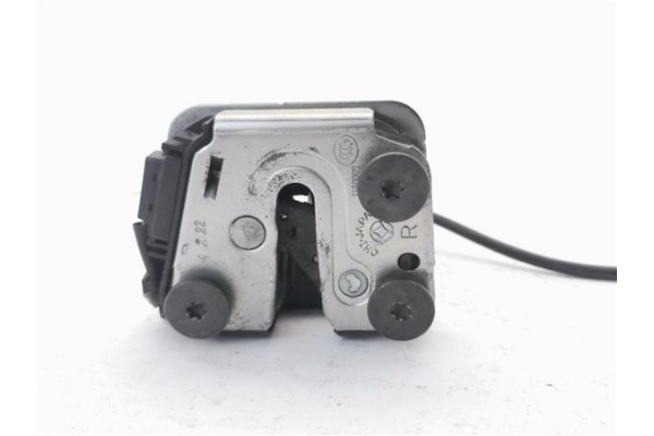 Recambio de cerradura puerta corredera derecha para renault master iii combi 2.3 l1h1 3,0t referencia OEM IAM I120009  