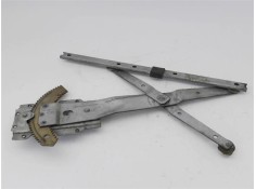 Recambio de elevalunas manual delantero izquierdo para nissan vanette furgón (c22) referencia OEM IAM   