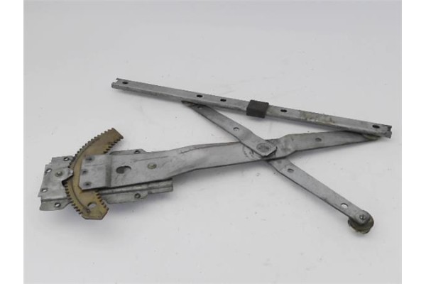 Recambio de elevalunas manual delantero izquierdo para nissan vanette furgón (c22) referencia OEM IAM   