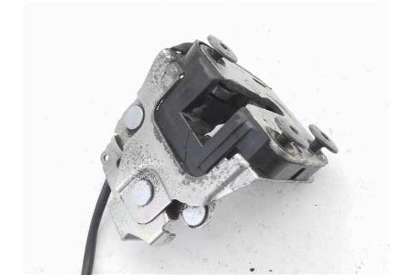 Recambio de cerradura puerta corredera derecha para renault master iii combi 2.3 l1h1 3,0t referencia OEM IAM I120009  