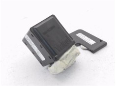 Recambio de modulo electronico para renault scenic ii (jm) 1.9 dynamique referencia OEM IAM 8200033233  
