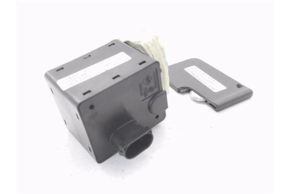 Recambio de modulo electronico para renault scenic ii (jm) 1.9 dynamique referencia OEM IAM 8200033233  