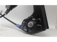 Recambio de mecanismo elevalunas delantero derecho para bmw serie 3 coupe (e46) referencia OEM IAM 67628362063 51338229105 51337