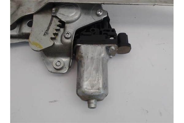 Recambio de elevalunas electrico trasero derecho para suzuki swift berlina (rs/mz) referencia OEM IAM   