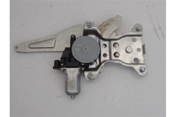Recambio de elevalunas electrico trasero derecho para suzuki swift berlina (rs/mz) referencia OEM IAM   