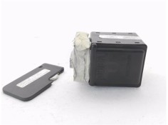 Recambio de modulo electronico para renault scenic ii (jm) 1.9 dynamique referencia OEM IAM 8200033233  