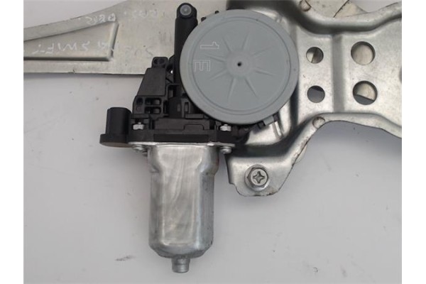Recambio de elevalunas electrico trasero derecho para suzuki swift berlina (rs/mz) referencia OEM IAM   