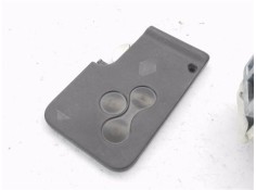 Recambio de modulo electronico para renault scenic ii (jm) 1.9 dynamique referencia OEM IAM 8200033233  