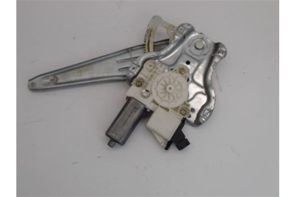 Recambio de elevalunas electrico trasero izquierdo para toyota corolla (e12) referencia OEM IAM   