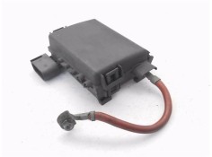 Recambio de caja fusibles/rele para volkswagen golf iv berlina (1j1) 1.9 advance referencia OEM IAM 1J0937550  