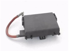 Recambio de caja fusibles/rele para volkswagen golf iv berlina (1j1) 1.9 advance referencia OEM IAM 1J0937550  