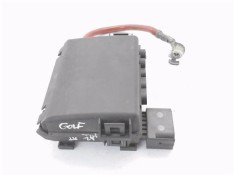 Recambio de caja fusibles/rele para volkswagen golf iv berlina (1j1) 1.9 advance referencia OEM IAM 1J0937550  
