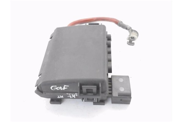 Recambio de caja fusibles/rele para volkswagen golf iv berlina (1j1) 1.9 advance referencia OEM IAM 1J0937550  