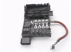 Recambio de caja fusibles/rele para volkswagen golf iv berlina (1j1) 1.9 advance referencia OEM IAM 1J0937550  